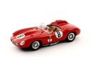 Art Model AM0176 FERRARI 315 S N.8 5th LM 1957 LEWIS-EVANS-SEVERI 1:43 Modellino