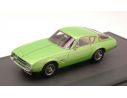 Matchbox MX10701-011 GHIA 230S COUPE' 1963 GREEN METALLIC ED.LIM.1 OF 408 1:43 Auto Stradali