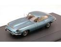 Matchbox MX11001-051 JAGUAR E-TYPE SERIES II 1970 LIGHT BLUE MET.ED.LIM.1 OF 408 1:43 Auto Stradali