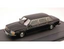 Matchbox MX12106-022 VOLVO 264 TE LIMOUSINE 1978 BLACK ED.LIM.1 OF 408 1:43 Auto Stradali