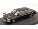 Matchbox MX12106-023 VOLVO 264 TE DDR STATE LIMOUSINE 1978 BLACK ED.LIM.1 OF 408 1:43 Auto Stradali