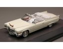 Matchbox MX20301-171 CADILLAC COUPE' DE VILLE CONVERTIBLE JDM 1970 IVORY ED.LIM.1 OF 408 1:43 Auto Stradali
