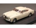 Matchbox MX20303-051 GHIA C.B.THOMAS SPECIAL 1953 IVORY 1:43 Auto Stradali