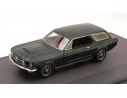 Matchbox MX20603-101 FORD MUSTANG INTERMECCANICA STATION WAGON 1965 GREEN 1:43 Auto Stradali