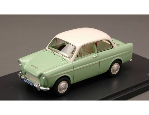 Matchbox MX30401-012 DAF 600 1958 LIGHT GREEN/WHITE ED.LIM.1 OF 300 1:43 Auto Stradali