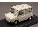 Matchbox MX30401-071 DAF KALMAR 2-DOOR 1969 IVORY 1:43 Auto Stradali