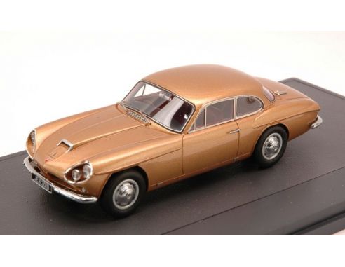 Matchbox MX41002-071 JENSEN C-V8 MKII 1965 BRONZE ED.LIM.1 OF 408 1:43 Auto Stradali