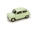 Brumm BM0247-07 FIAT 600 1a SERIE 1955 VERDE CHIARO 1:43 Modellino
