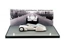 Brumm BMAS35 AUTO UNION TIPO B 320 Km/h 1935 1:43 Auto Competizione