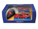 Brumm BMAS36 FERRARI 512 BB 1989 1:43 Modellino