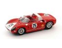 Art Model AM0177 FERRARI 330 P N.25 3rd 12H SEBRING 1964 P.RODRIGUEZ 1:43 Modellino