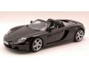 Cararama Motorama MTM73163BK PORSCHE CARRERA GT 2000 BLACK 1:18 Modellino
