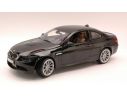 Cararama Motorama MTM73182BK BMW M3 COUPE' 2007 BLACK 1:18 Modellino