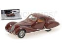 Minichamps 437117120 TALBOT LAGO T 150 C SS COUPE' 1937 AUTO STRADALI SCALA 1/43