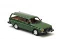 Neo Scale Models NEO43826 VOLVO 245 SW 1976 GREEN 1:43 Modellino