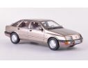 Neo Scale Models NEO44296 FORD SIERRA MK I GHIA 1982 GOLD MET.1:43 Modellino