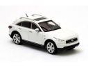 Neo Scale Models NEO44541 INFINITY FX50 VERSION 2 2010 PEARL 1:43 Modellino