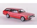 Neo Scale Models NEO45140 FORD TAUNUS TC2 TURNIER GL 1976 RED 1:43 Modellino