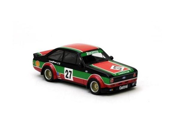 Neo Scale Models NEO45230 FORD ESCORT RS GR.2 N.27 ETCC 1976 1:43 Modellino