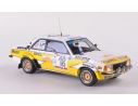 Neo Scale Models NEO45241 OPEL ASCONA B GR.2 N.18 5th SANREMO RALLY 1979 CERRATO-GUIZZARDI 1:43 Modellino