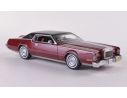 Neo Scale Models NEO45566 LINCOLN CONTINENTAL MARK IV 1973 AMARANT 1:43 Modellino