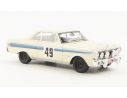 Neo Scale Models NEO45670 FORD FALCON FUTURA SPRINT N.49 2nd MONTE CARLO 1964 1:43 Modellino