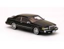 Neo Scale Models NEO45500 LINCOLN MARK VII 1984 BLACK 1:43 Modellino
