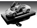 BAUER 532024 LAMBORGHINI LP640 CRYSTALLIZED SWAROVSKI Modellino