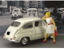 Brumm BMAS53 FIAT 600 50