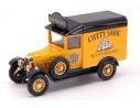 Matchbox MXYWG03 MORRIS-CUTY SARK cm 10 Modellino