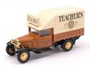 Matchbox MXYWG06 FORD AA TEACHERS cm 10,5 Modellino