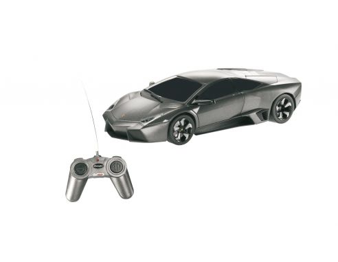 Mondo Motors MM63002 LAMBORGHINI REVENTON RADIOCOMANDO 1:24 Modellino