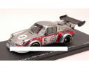 Schuco SH8900 PORSCHE 911 RSR TURBO 2,1 N.5 5th B.HATCH 1974 MULLER-VAN LENNEP 1:43 Modellino
