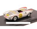 Schuco SH8867 PORSCHE 550 SPYDER N.55 3rd CARRERA PANAMERICANA 1954 H.HERMANN 1:43 Modellino