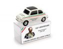 Brumm BMBR014 FIAT 500 VITTORIO EMANUELE II 1:43 Modellino