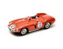 Art Model AM0179 FERRARI 750 MONZA N.12 DNF LM 1955 J.LUCAS-HELDE (P.L.DREYFUS) 1:43 Modellino