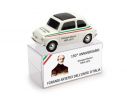 Brumm BMBR016 FIAT 500 GIUSEPPE MAZZINI 1:43 Modellino