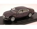 Kyosho KY5561D BENTLEY FLYING SPUR W12 2013 METALLIC VIOLET 1:43 Modellino