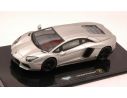 Hot Wheels HWBCK06 DARK KNIGHT RISES LAMBORGHINI AVENTADOR 1:43 Modellino