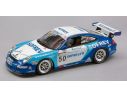 Matrix MX008 PORSCHE 997 N.50 CARRERA CUP'08 1:43 Modellino