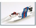 Spark Model S2303 MARTINI RACING F1 POWERBOAT 1984 R.MOLINARI 1:43 Modellino