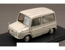 Matrix MX30401-071 DAF KALMAR 2-DOOR 1969 IVORY 1:43 Modellino