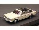 Matrix MX11502-011 OPEL DIPLOMAT FISSORE 5,4 CABRIO 1971 IVORY ED.LIM.1 OF 360 1:43 Modellino