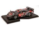 Matrix MX016 SALEEN N.4 GT FFSA 2009 1:43 Modellino