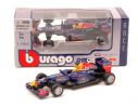 Bburago BU59111 RED BULL INFINITI RB9 RACING TEAM 2013 1:64 Modellino