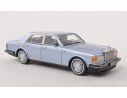 Neo Scale Models NEO44205 ROLLS ROYCE SILVER SPIRIT 1980 LIGHT BLUE 1:43 Modellino