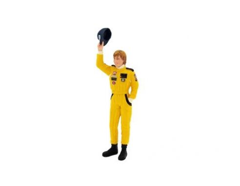 True Scale Miniatures TSM12AC18 FIGURA R.PETERSON 1978 1:18 Modellino