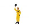 True Scale Miniatures TSM12AC18 FIGURA R.PETERSON 1978 1:18 Modellino