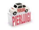 Brumm BMBR025 FIAT 500 PIERLUIGI E DOPO? 1:43 Modellino