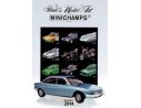 Minichamps PMCAT2014 CATALOGO MINICHAMPS 2014 PAG.155 Modellino